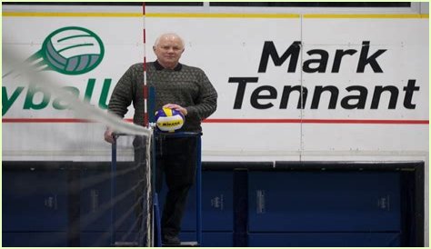 Mark Tennant, Former Volleyball Coach, Died, Cause of His Death?