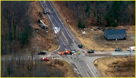 Renata Osmo of New Jersey Died In a Tragic Car Crash on Route 71